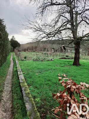 Terrain à Laxou (54520)
