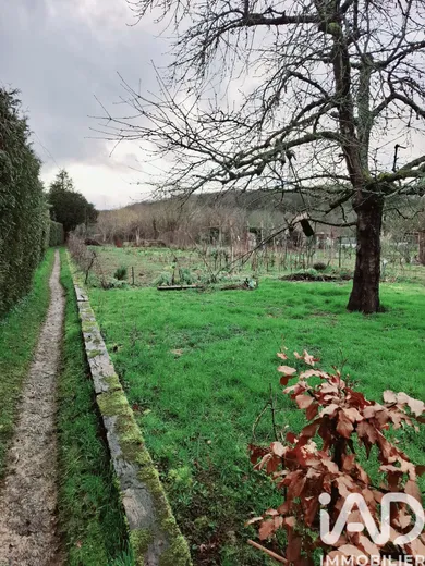 Terrain à Laxou (54520)
