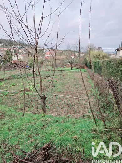 Terrain à Laxou (54520)
