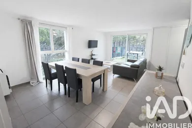 Appartement à Saint-Cyprien (66750)