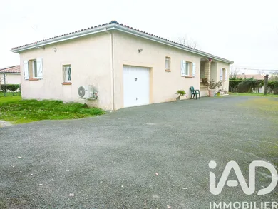 Maison à Nègrepelisse (82800)