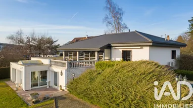 House in École-Valentin (25480)