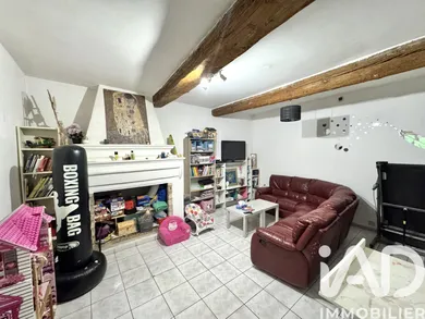 Townhouse in Saint-Gilles (30800)