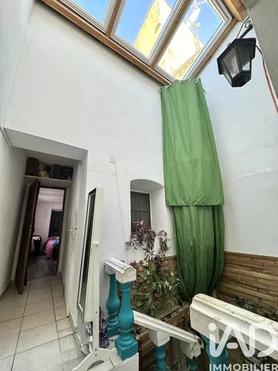 Townhouse in Saint-Gilles (30800)