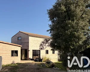 House in Longeville-sur-Mer (85560)