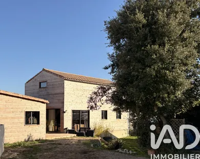 House in Longeville-sur-Mer (85560)