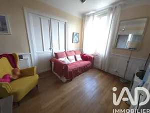 Appartement à Rambouillet (78120)