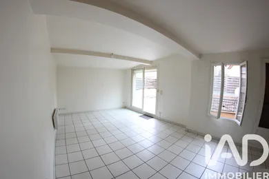 Appartement à Châlons-en-Champagne (51000)