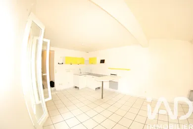 Appartement à Châlons-en-Champagne (51000)