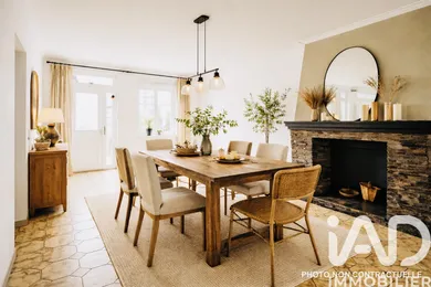 Townhouse in Saint-James (50240)