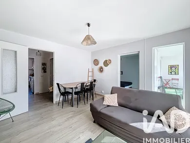 Apartment in Perpignan (66100)