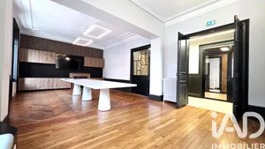 Maison d'architecte à Montluçon (03100)