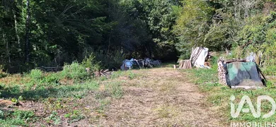 Land in Luant (36350)