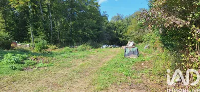 Land in Luant (36350)