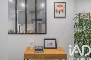 Appartement à Grenoble (38000)