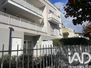 Appartement à Palaiseau (91120)