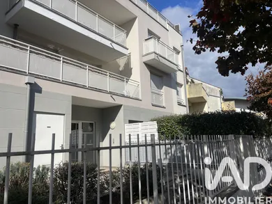 Appartement à Palaiseau (91120)
