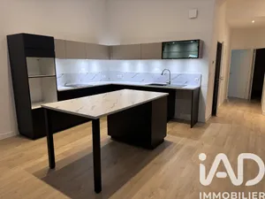 Appartement à Saint-Étienne (42000)