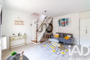 Appartement à Le Vésinet (78110)