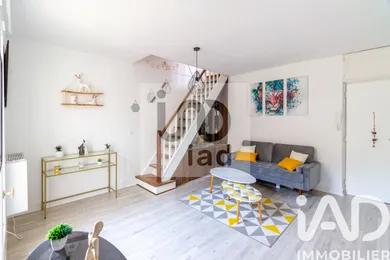 Appartement à Le Vésinet (78110)