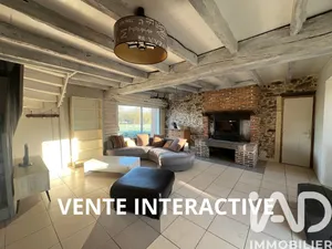 Park home in Saint Maurice Étusson (79150)