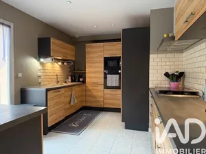 Detached house in Essoyes (10360)