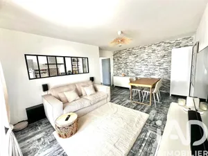 Appartement à Meaux (77100)