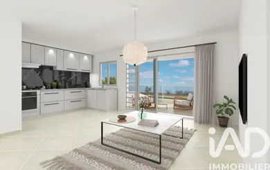 Apartment in Le Diamant (97223)