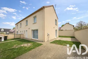House in Morigny-Champigny (91150)