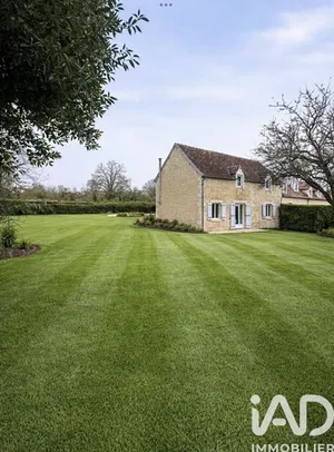 Maison à Martizay (36220)