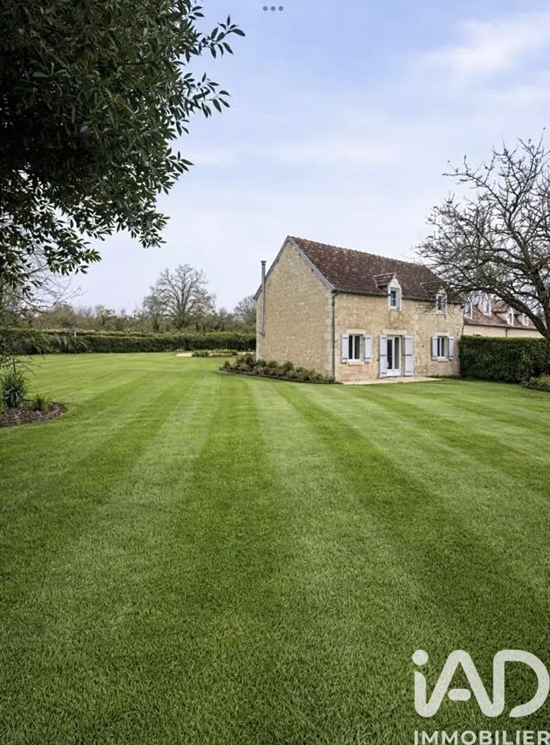 Maison 6 pièces 113 m² · à Martizay · 113 m² · 135 000 €