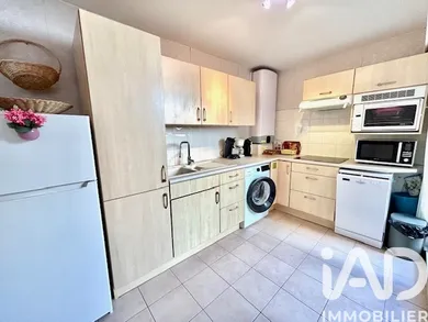 Appartement à Saint-Raphaël (83700)