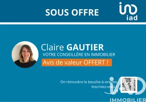 Immeuble à Vallet (44330)