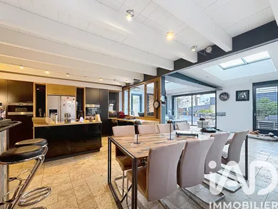 Maison à Vérines (17540)