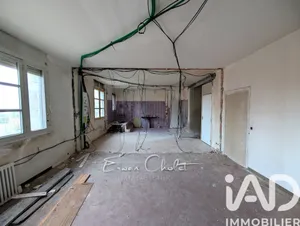 Maison à Couëron (44220)