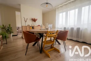 Appartement à Thionville (57100)