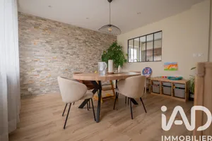 Apartment in Thionville (57100)