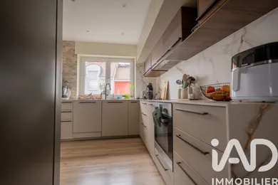 Apartment in Thionville (57100)