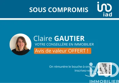 Apartment in Nantes (44000)