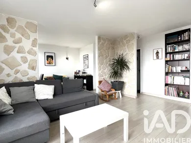 Apartment in Le Plessis-Trévise (94420)