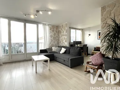 Appartement à Le Plessis-Trévise (94420)