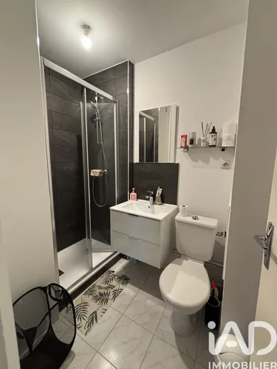 Appartement à Metz (57050)