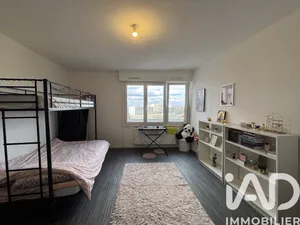 Apartment in Metz (57050)