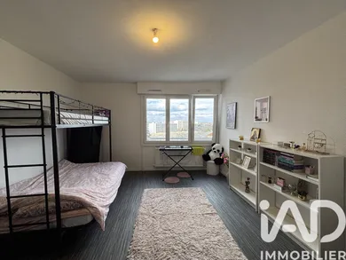 Appartement à Metz (57050)