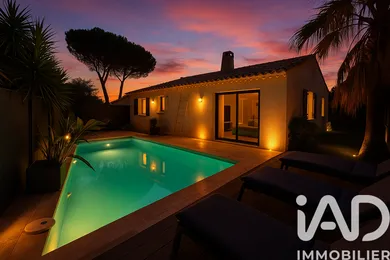 House in Roquebrune-sur-Argens (83520)