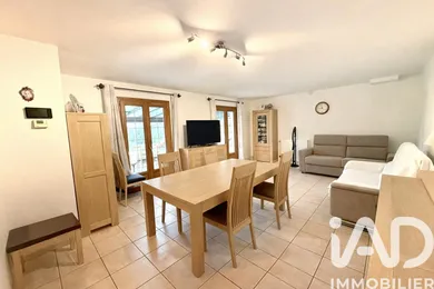 House in Le Havre (76620)