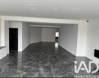 Immeuble à Bruay-la-Buissière (62700)