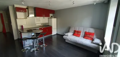 Appartement à Pontarlier (25300)