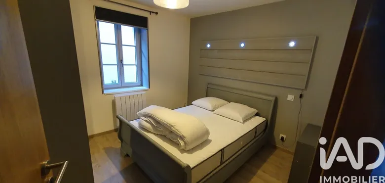 Appartement 2 pièces 46 m² · à Pontarlier · 46 m² · 150 000 €