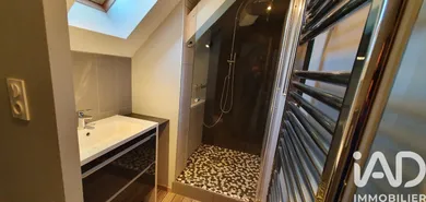 Appartement à Pontarlier (25300)